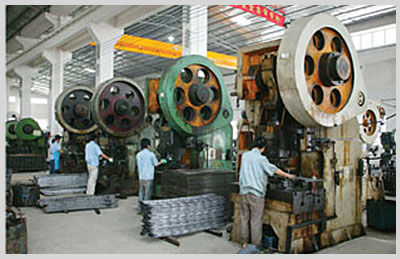 佛山市南海遠(yuǎn)東機(jī)動(dòng)車(chē)配件有限公司